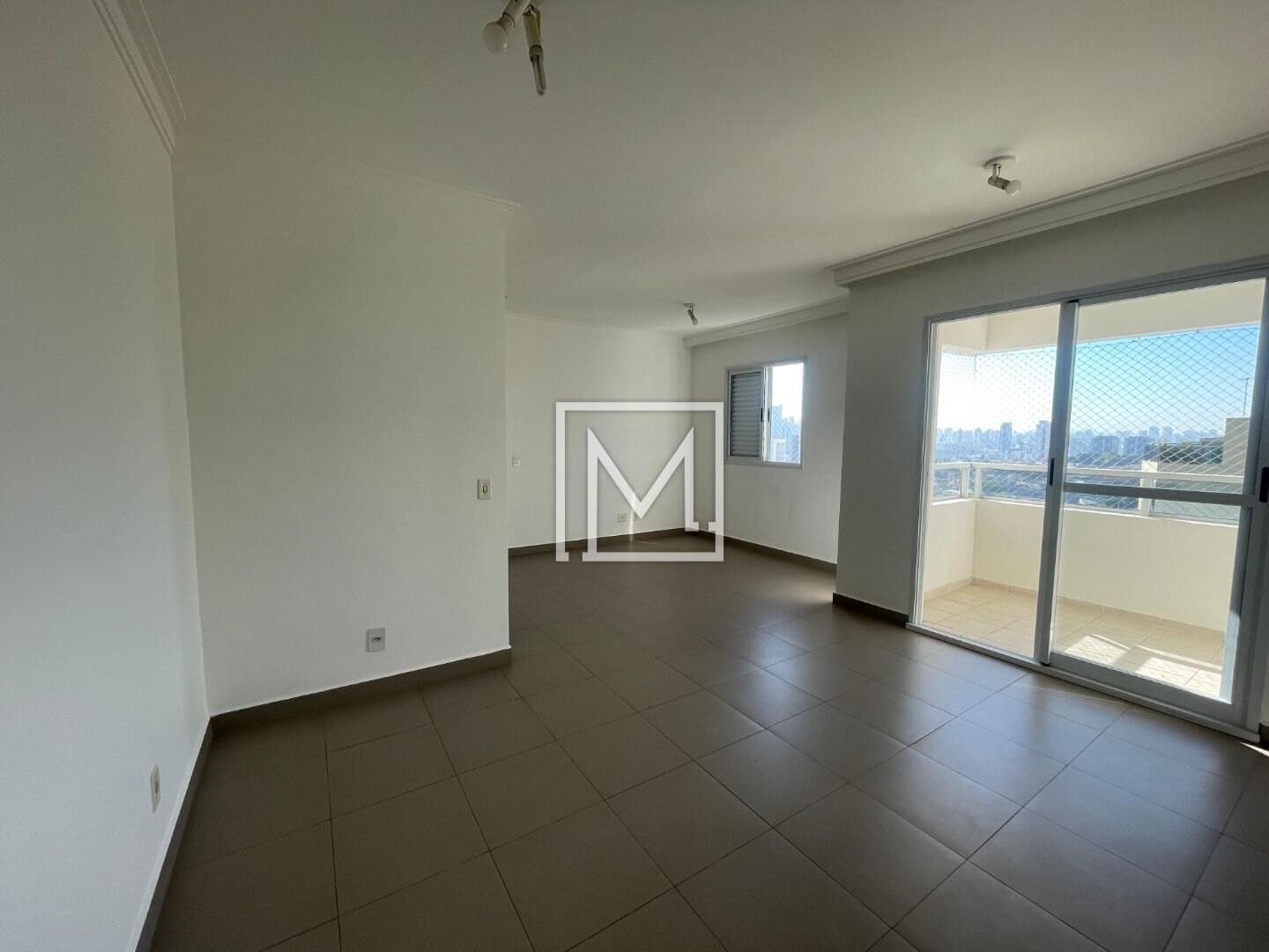 Apartamento com 2 dormitórios à venda, 54 m² por R$ 550.000,00 – Vila Bertioga – São Paulo/SP