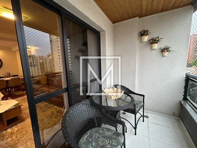 Apartamento com 3 dormitórios à venda, 132 m² por R$ 1.850.000,00 – Chácara Klabin – São Paulo/SP — foto 2 de 28