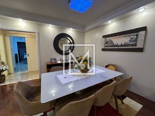 Apartamento com 3 dormitórios à venda, 132 m² por R$ 1.850.000,00 – Chácara Klabin – São Paulo/SP — foto 4 de 28