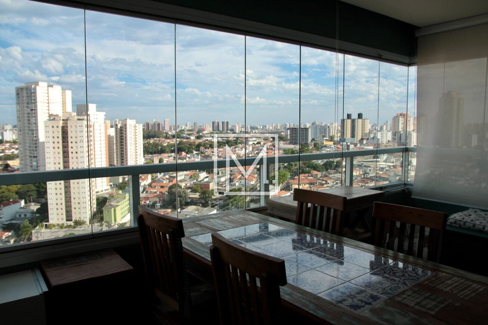 Apartamento com 1 dormitório à venda, 41 m² por R$ 560.000,00 – Ipiranga – São Paulo/SP