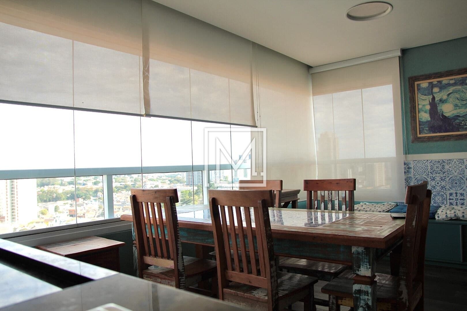 Apartamento com 1 dormitório à venda, 41 m² por R$ 560.000,00 – Ipiranga – São Paulo/SP — foto 2 de 22