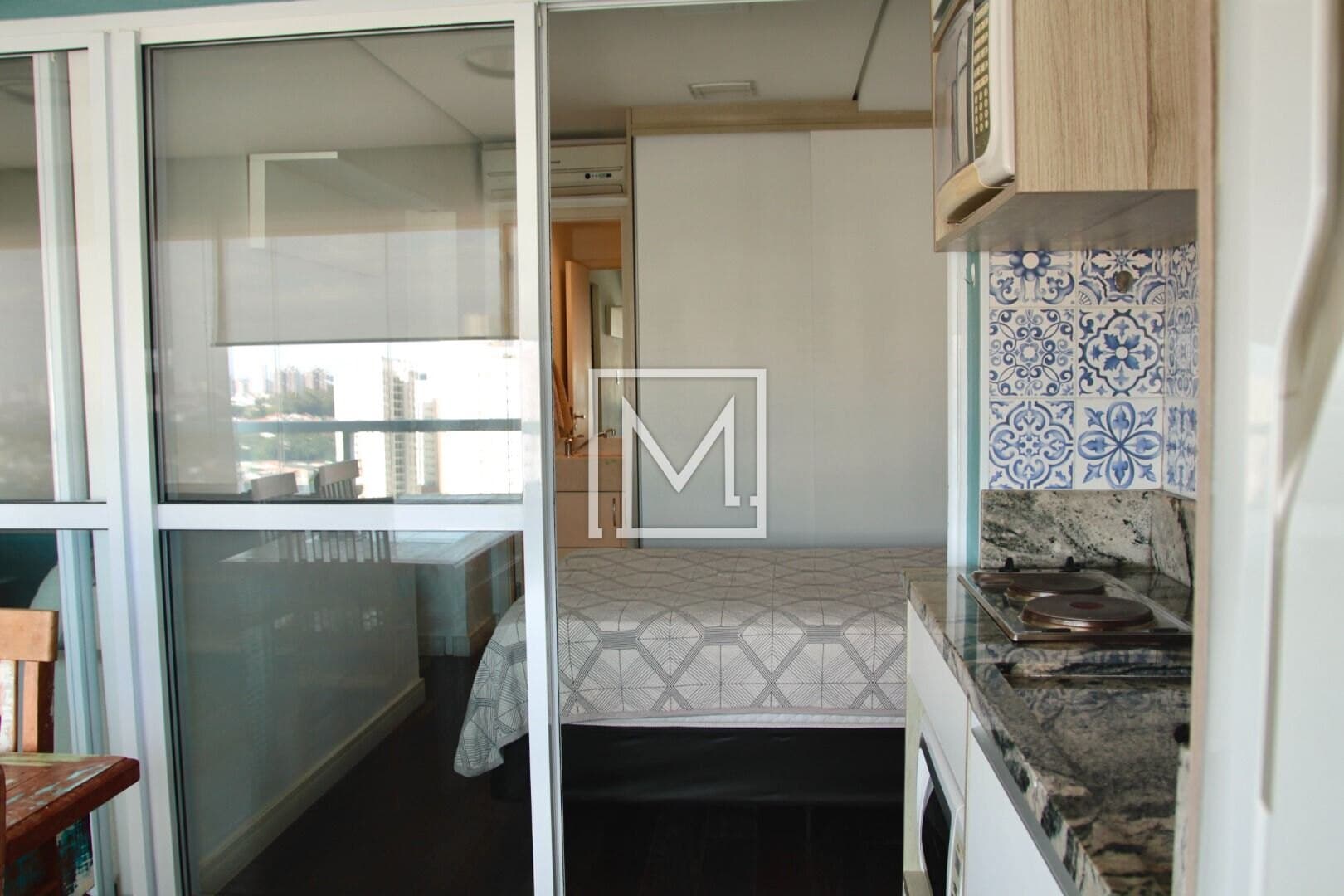 Apartamento com 1 dormitório à venda, 41 m² por R$ 560.000,00 – Ipiranga – São Paulo/SP — foto 3 de 22