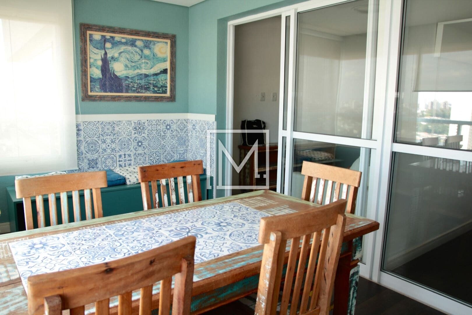 Apartamento com 1 dormitório à venda, 41 m² por R$ 560.000,00 – Ipiranga – São Paulo/SP — foto 4 de 22
