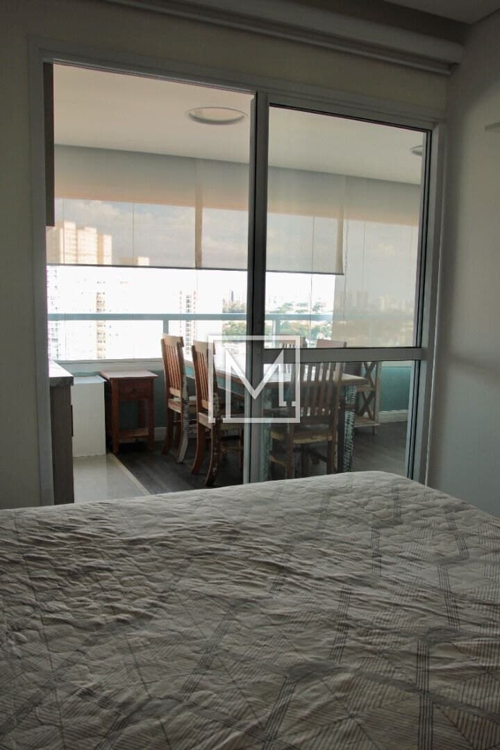Apartamento com 1 dormitório à venda, 41 m² por R$ 560.000,00 – Ipiranga – São Paulo/SP — foto 5 de 22