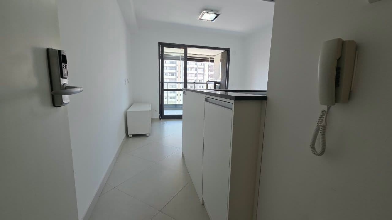 Apartamento com 2 dormitórios para alugar, 53 m² por R$ 5.436,17/mês – Vila Mariana – São Paulo/SP — foto 2 de 45