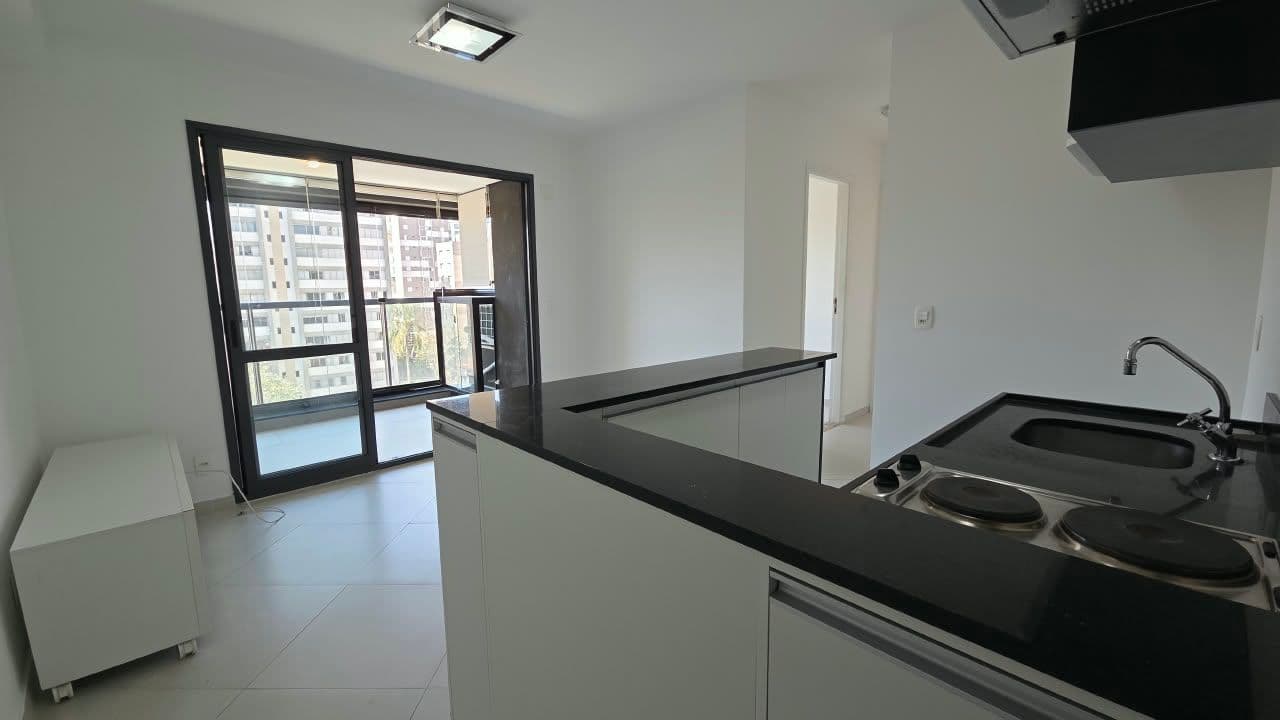 Apartamento com 2 dormitórios para alugar, 53 m² por R$ 5.436,17/mês – Vila Mariana – São Paulo/SP — foto 3 de 45