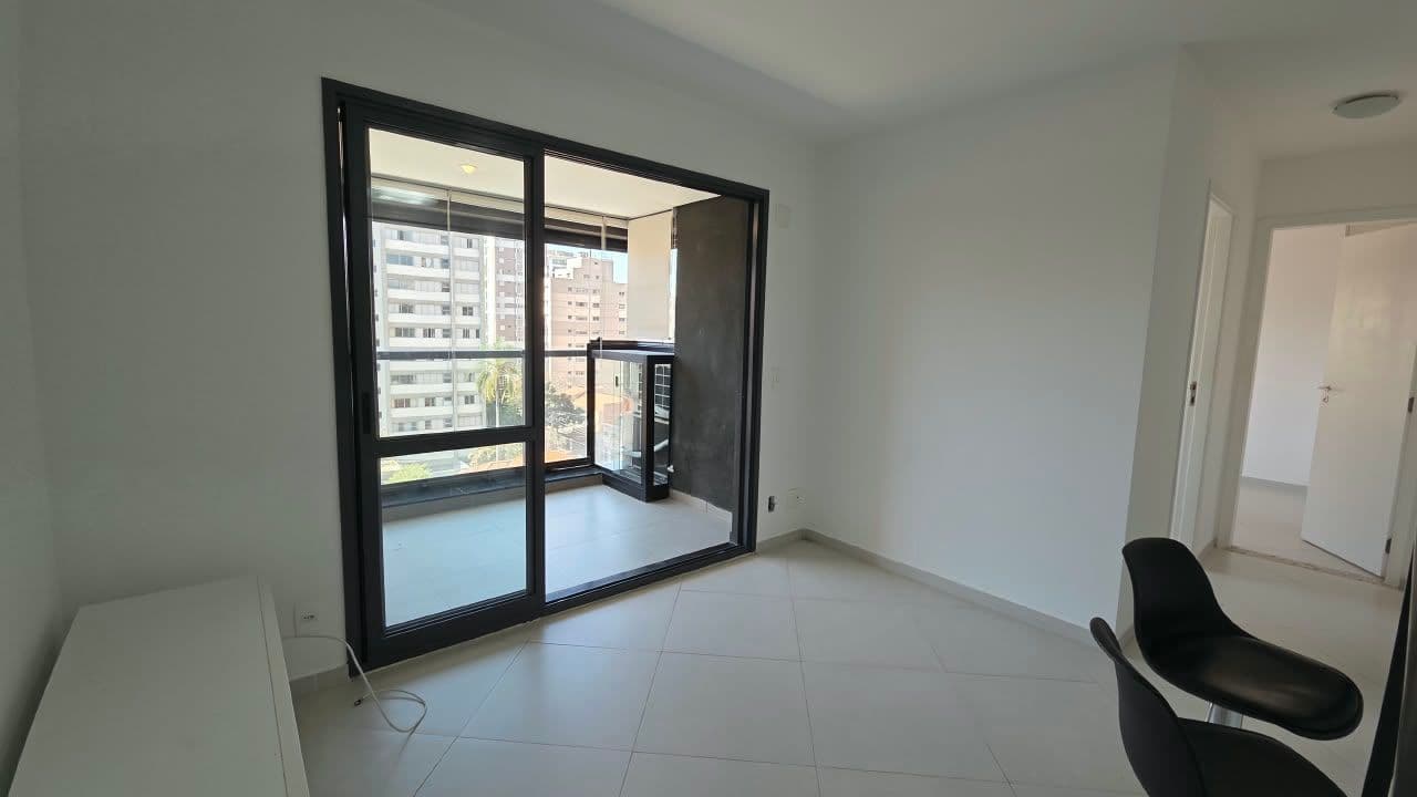 Apartamento com 2 dormitórios para alugar, 53 m² por R$ 5.436,17/mês – Vila Mariana – São Paulo/SP — foto 4 de 45