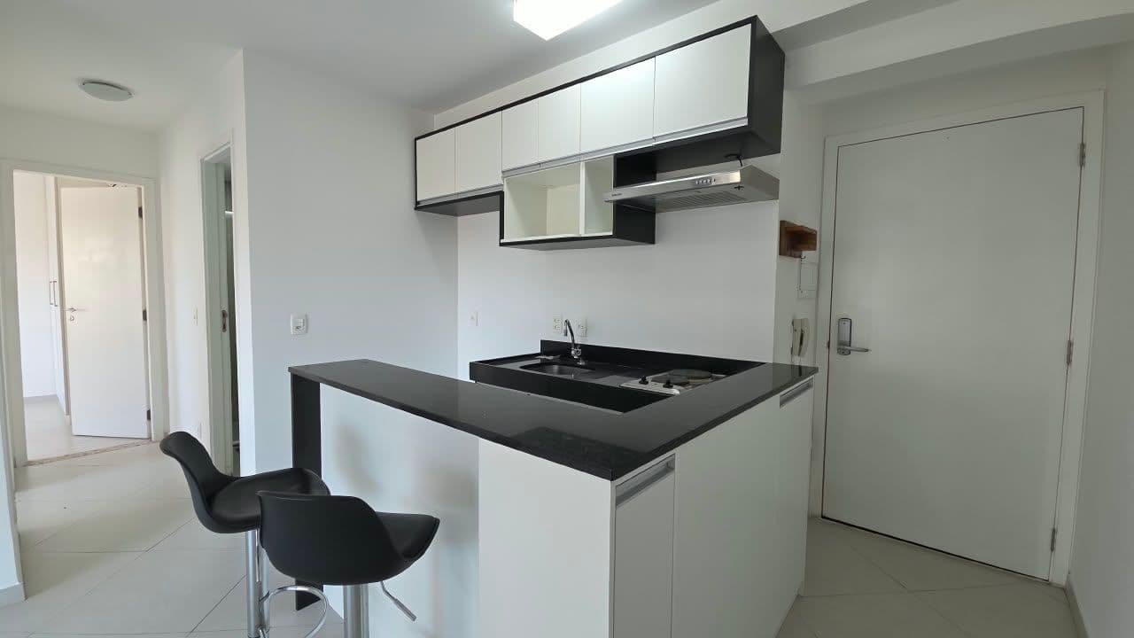 Apartamento com 2 dormitórios para alugar, 53 m² por R$ 5.436,17/mês – Vila Mariana – São Paulo/SP — foto 5 de 45