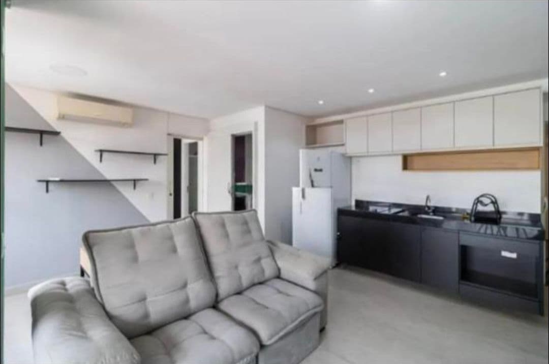 Apartamento com 1 dormitório para alugar, 53 m² por R$ 5.687,00/mês – Vila Deodoro – São Paulo/SP — foto 3 de 33
