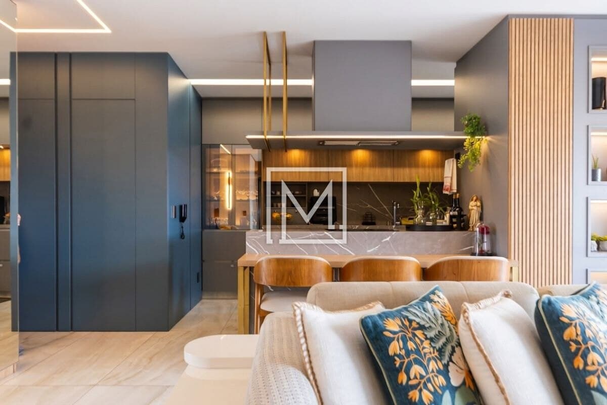 Apartamento com 3 dormitórios à venda, 108 m² por R$ 1.580.000,00 – Vila Monumento – São Paulo/SP — foto 5 de 38