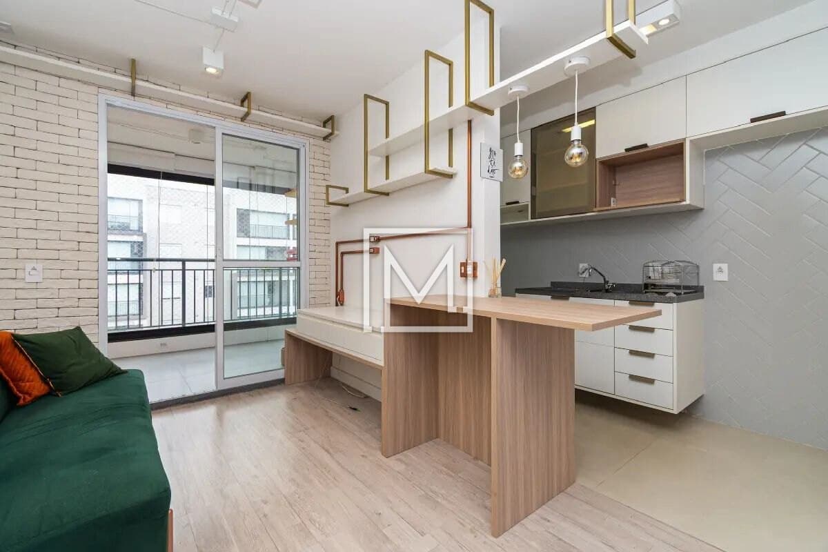 Apartamento com 2 dormitórios à venda, 57 m² por R$ 579.000,00 – Vila das Mercês – São Paulo/SP