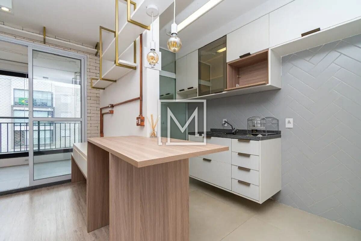 Apartamento com 2 dormitórios à venda, 57 m² por R$ 579.000,00 – Vila das Mercês – São Paulo/SP — foto 2 de 26