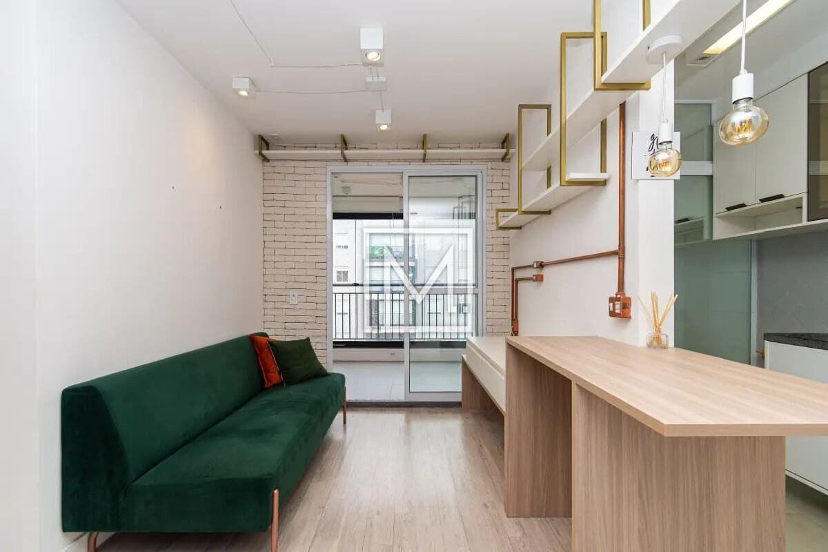 Apartamento com 2 dormitórios à venda, 57 m² por R$ 579.000,00 – Vila das Mercês – São Paulo/SP — foto 3 de 26