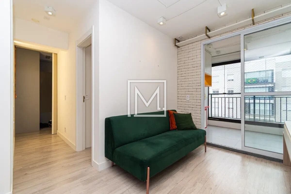 Apartamento com 2 dormitórios à venda, 57 m² por R$ 579.000,00 – Vila das Mercês – São Paulo/SP — foto 4 de 26