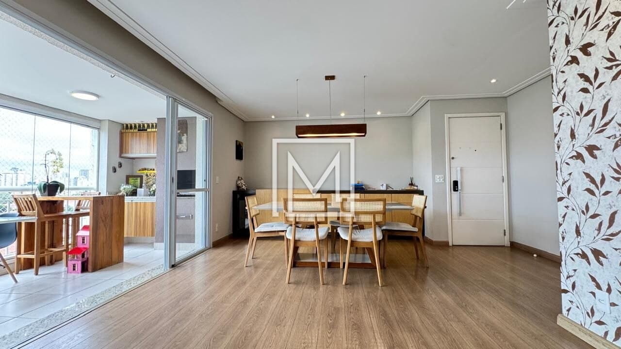 Apartamento com 3 dormitórios, 129 m² – venda por R$ 1.680.000,00 ou aluguel por R$ 9.806,00/mês – Jardim da Glória – São Paulo/SP