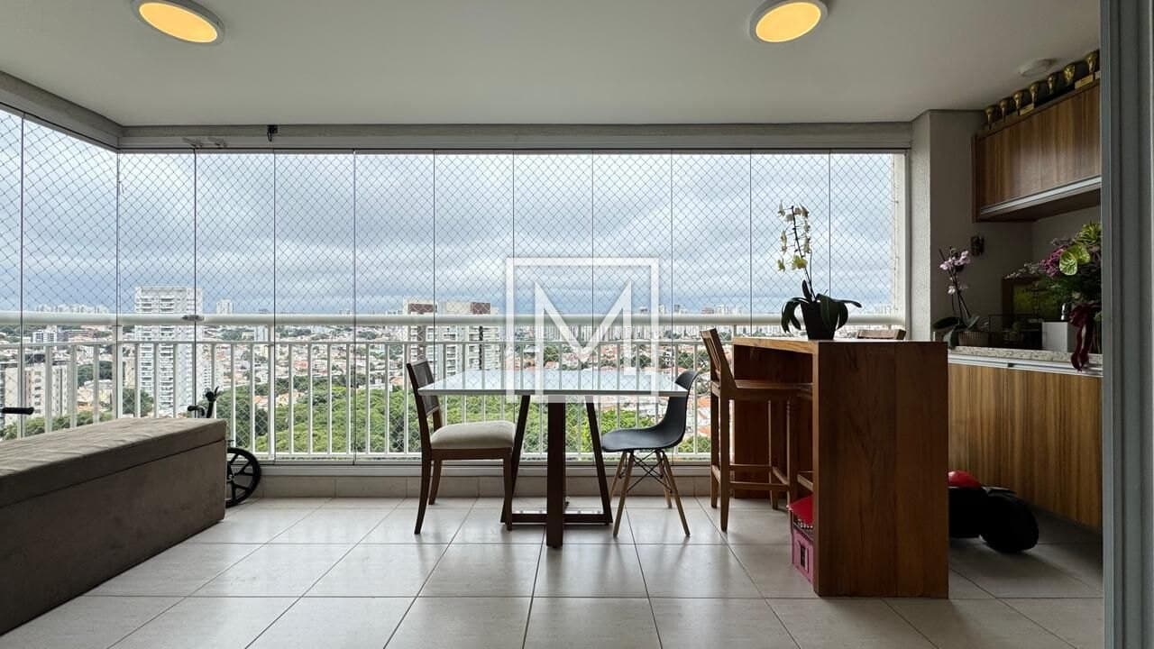 Apartamento com 3 dormitórios, 129 m² – venda por R$ 1.680.000,00 ou aluguel por R$ 9.806,00/mês – Jardim da Glória – São Paulo/SP — foto 2 de 50