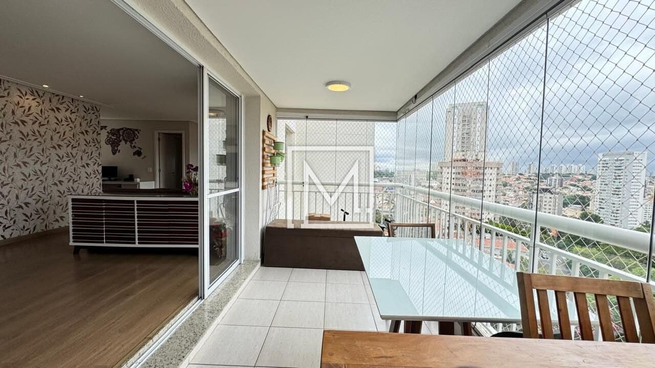 Apartamento com 3 dormitórios, 129 m² – venda por R$ 1.680.000,00 ou aluguel por R$ 9.806,00/mês – Jardim da Glória – São Paulo/SP — foto 3 de 50