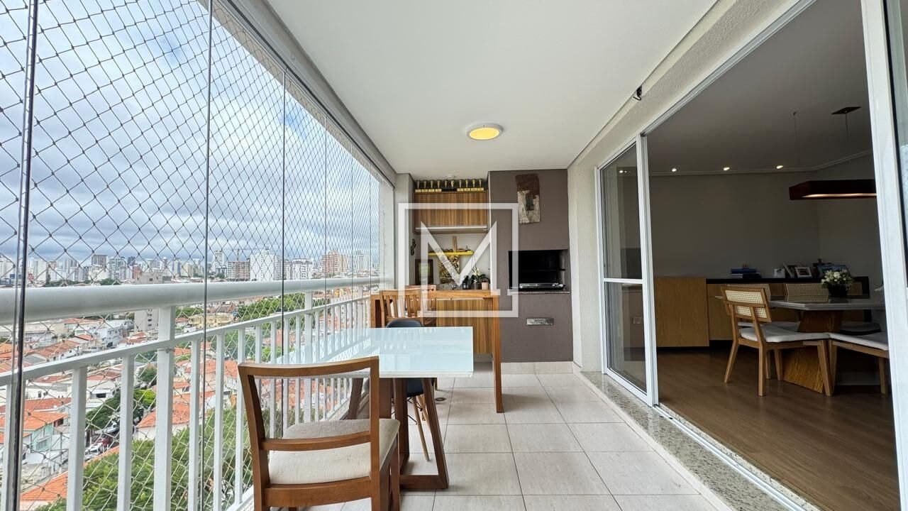 Apartamento com 3 dormitórios, 129 m² – venda por R$ 1.680.000,00 ou aluguel por R$ 9.806,00/mês – Jardim da Glória – São Paulo/SP — foto 4 de 50
