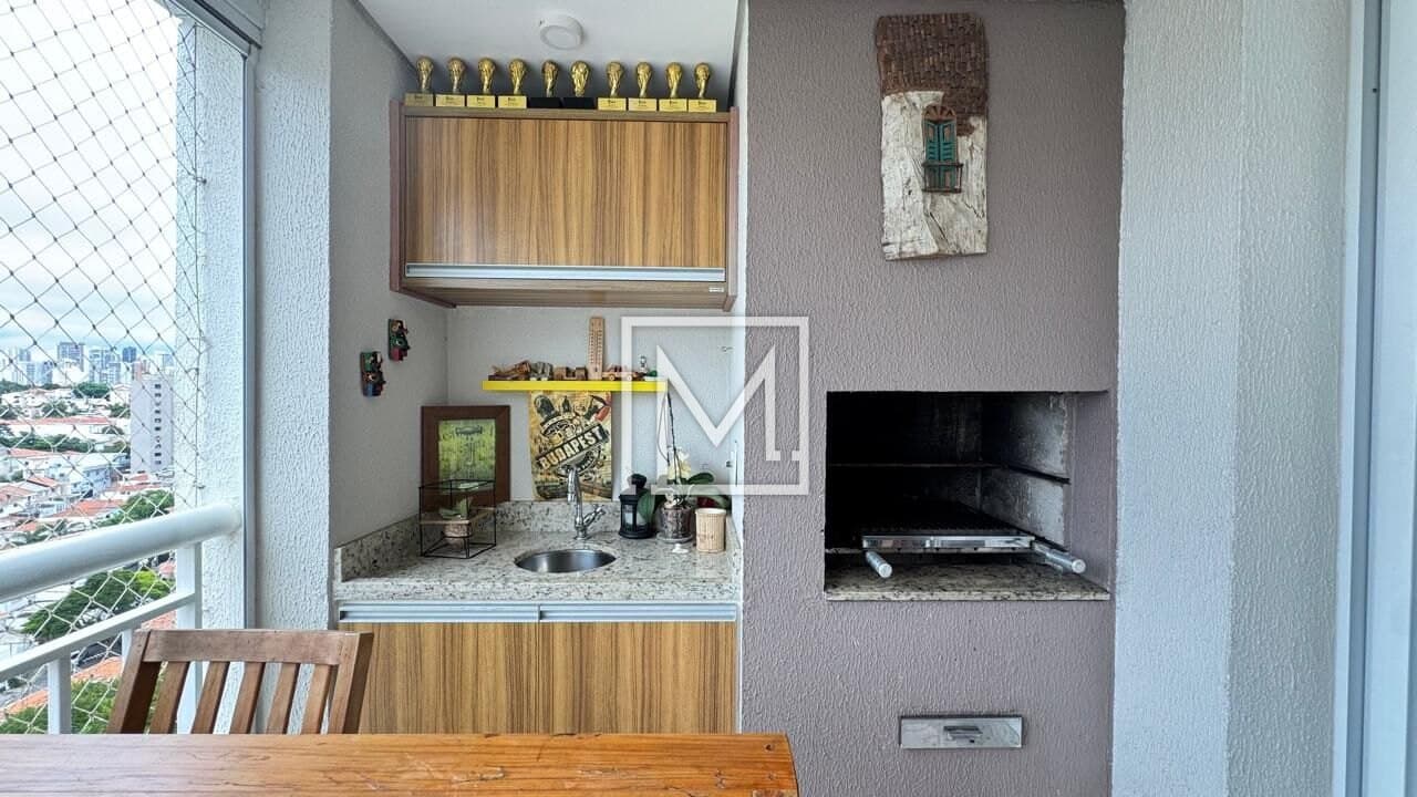 Apartamento com 3 dormitórios, 129 m² – venda por R$ 1.680.000,00 ou aluguel por R$ 9.806,00/mês – Jardim da Glória – São Paulo/SP — foto 5 de 50