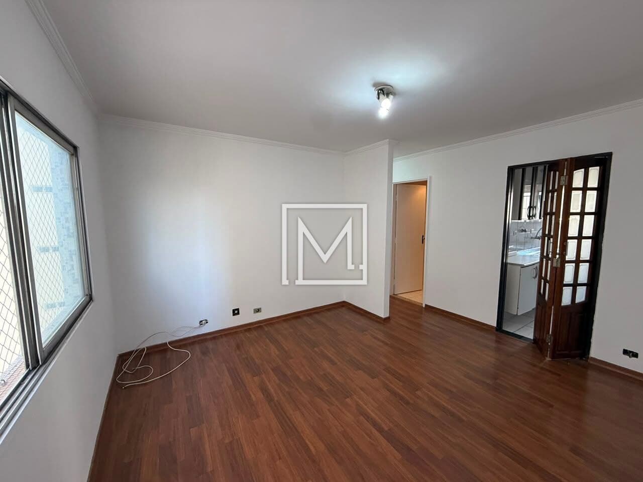 Apartamento com 2 dormitórios para alugar, 65 m² por R$ 3.888,01/mês – Aclimação – São Paulo/SP