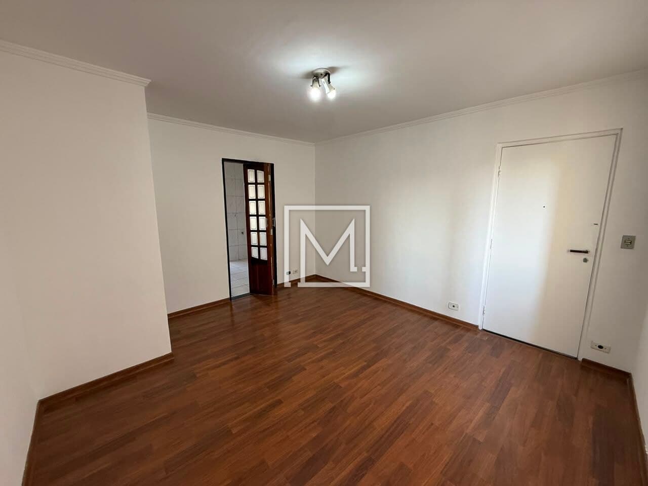 Apartamento com 2 dormitórios para alugar, 65 m² por R$ 3.888,01/mês – Aclimação – São Paulo/SP — foto 3 de 15