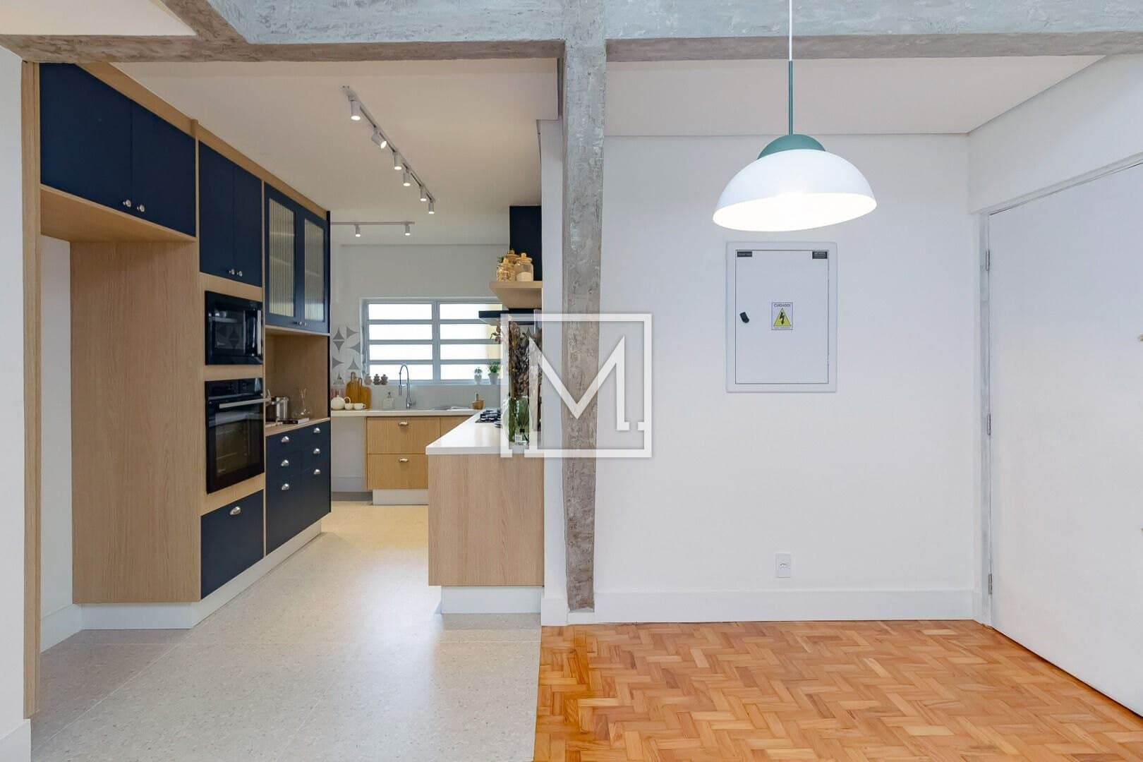 Apartamento com 2 dormitórios à venda, – Santa Cecília – São Paulo/SP — foto 3 de 41