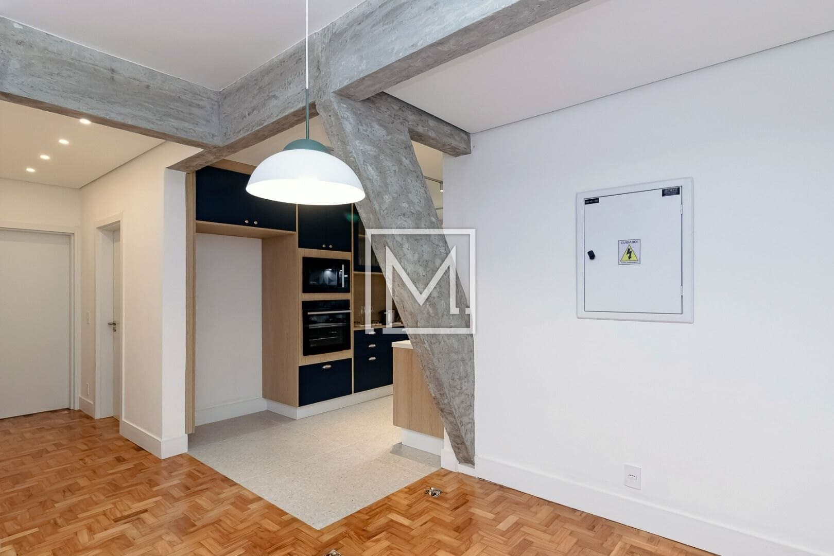 Apartamento com 2 dormitórios à venda, – Santa Cecília – São Paulo/SP — foto 5 de 41