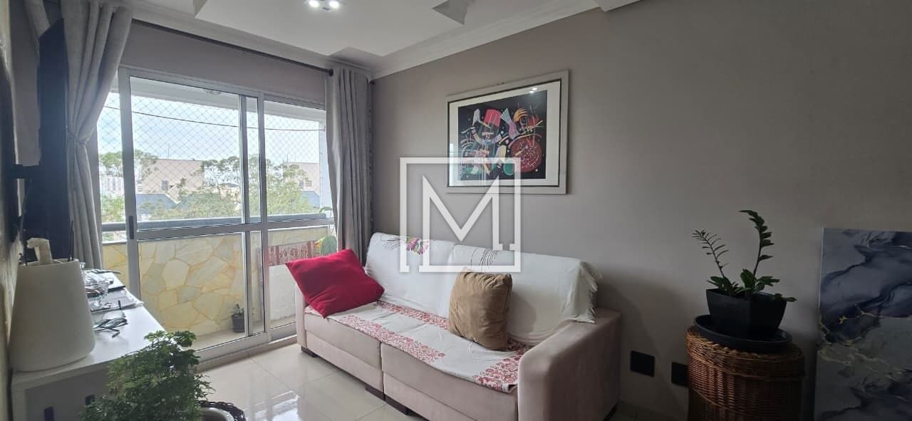 Apartamento com 2 dormitórios à venda, 50 m² por R$ 320.000,00 – Sacomã – São Paulo/SP — foto 2 de 20