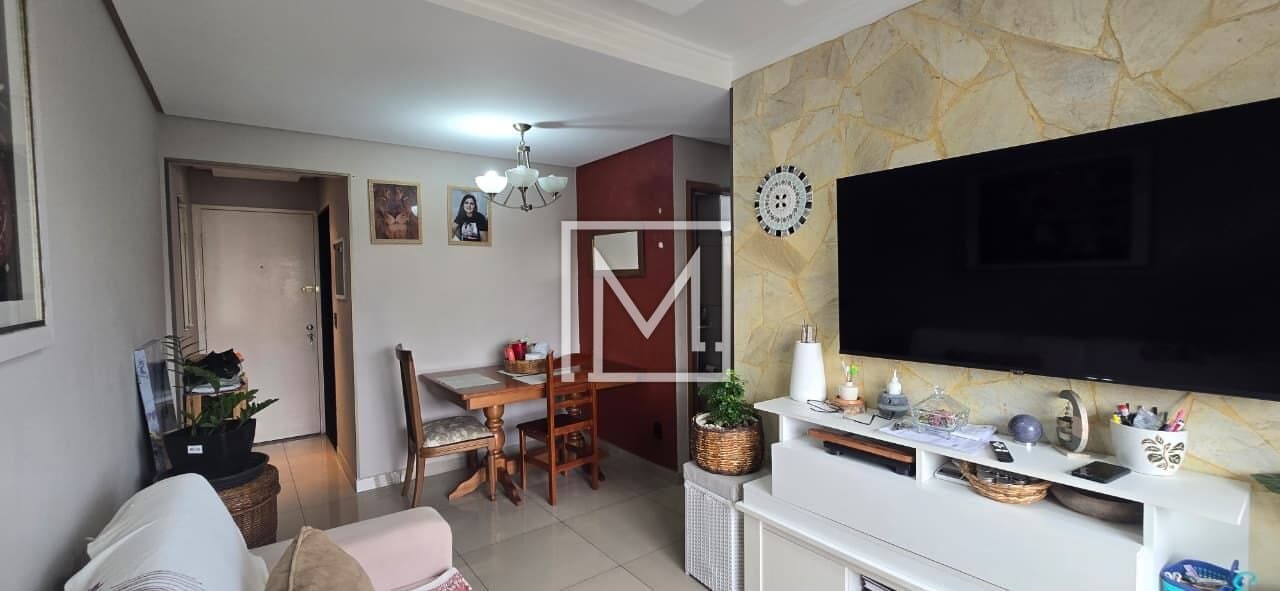 Apartamento com 2 dormitórios à venda, 50 m² por R$ 320.000,00 – Sacomã – São Paulo/SP — foto 3 de 20