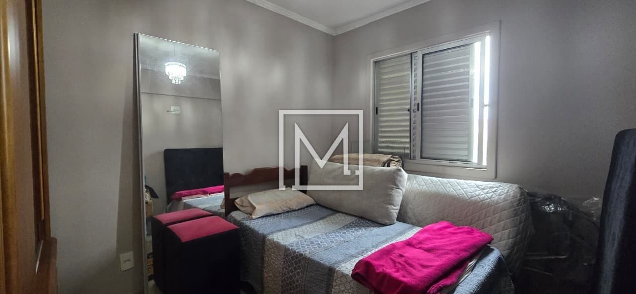 Apartamento com 2 dormitórios à venda, 50 m² por R$ 320.000,00 – Sacomã – São Paulo/SP — foto 5 de 20