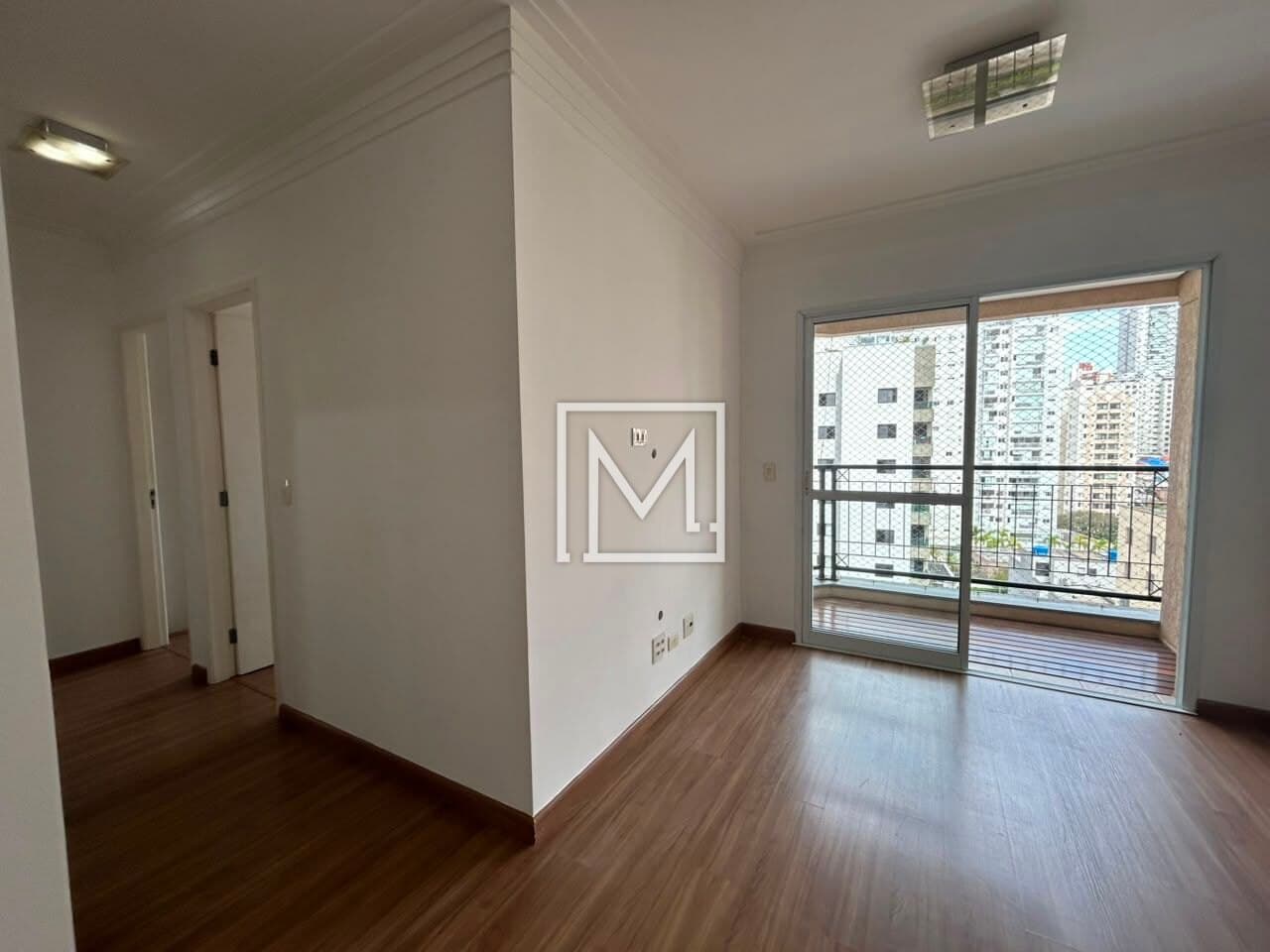 Apartamento com 3 dormitórios à venda, 80 m² por R$ 830.000,00 – Chácara Inglesa – São Paulo/SP