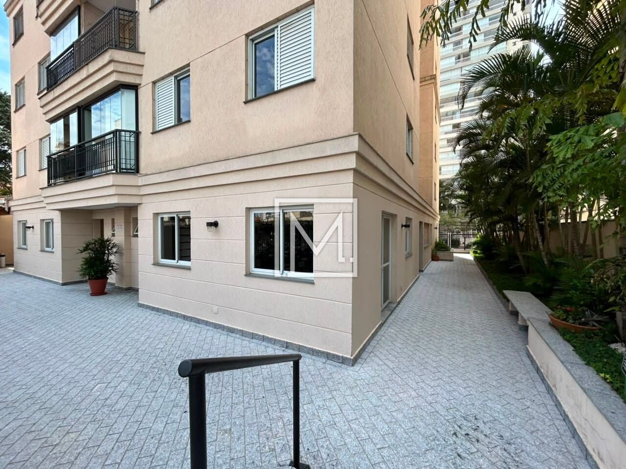 Apartamento com 3 dormitórios à venda, 80 m² por R$ 830.000,00 – Chácara Inglesa – São Paulo/SP — foto 3 de 30