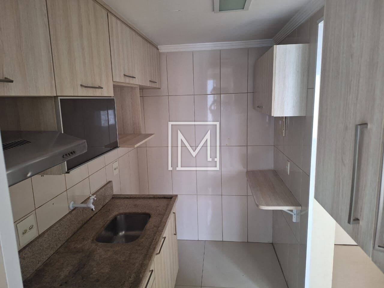 Apartamento com 1 dormitórios para alugar, 39 m² por R$ 2.014/mês – Ipiranga – São Paulo/SP — foto 3 de 15