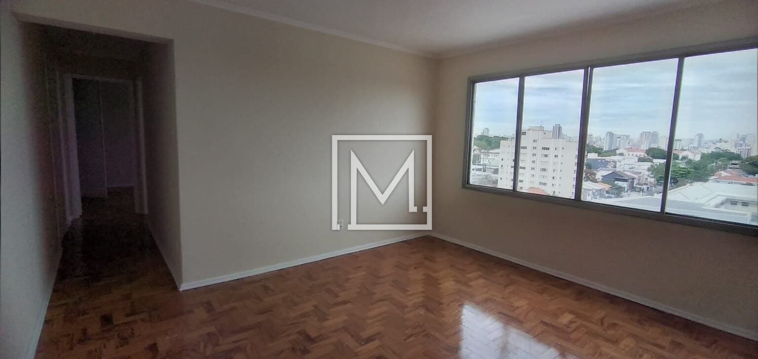 Apartamento com 2 dormitórios, 100 m² – venda por R$ 650.000,00 ou aluguel por R$ 3.644,00/mês – Ipiranga – São Paulo/SP