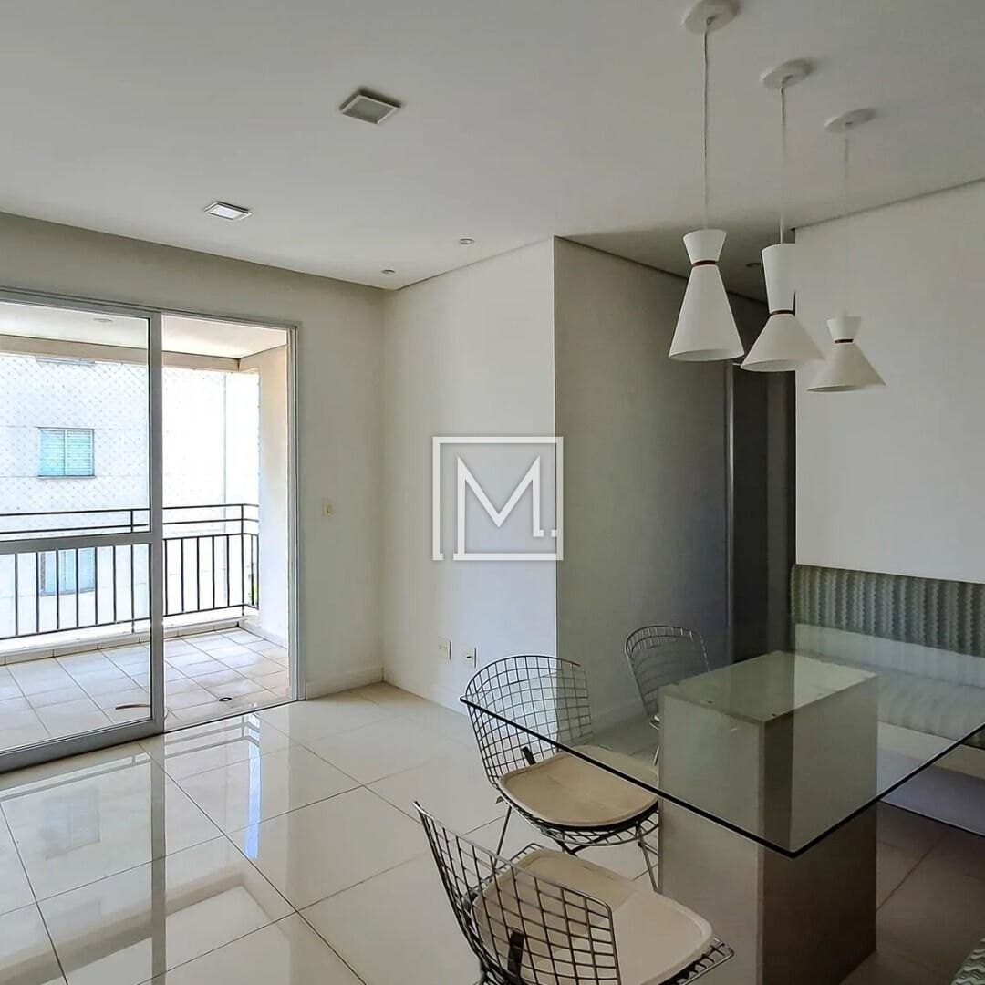 Apartamento com 2 dormitórios à venda, 65 m² por R$ 680.000,00 – Ipiranga – São Paulo/SP