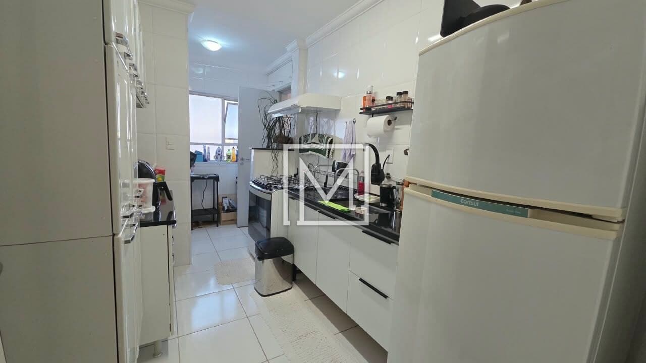 Apartamento com 2 dormitórios à venda, 70 m² por R$ 660.000,00 – Liberdade – São Paulo/SP — foto 3 de 32