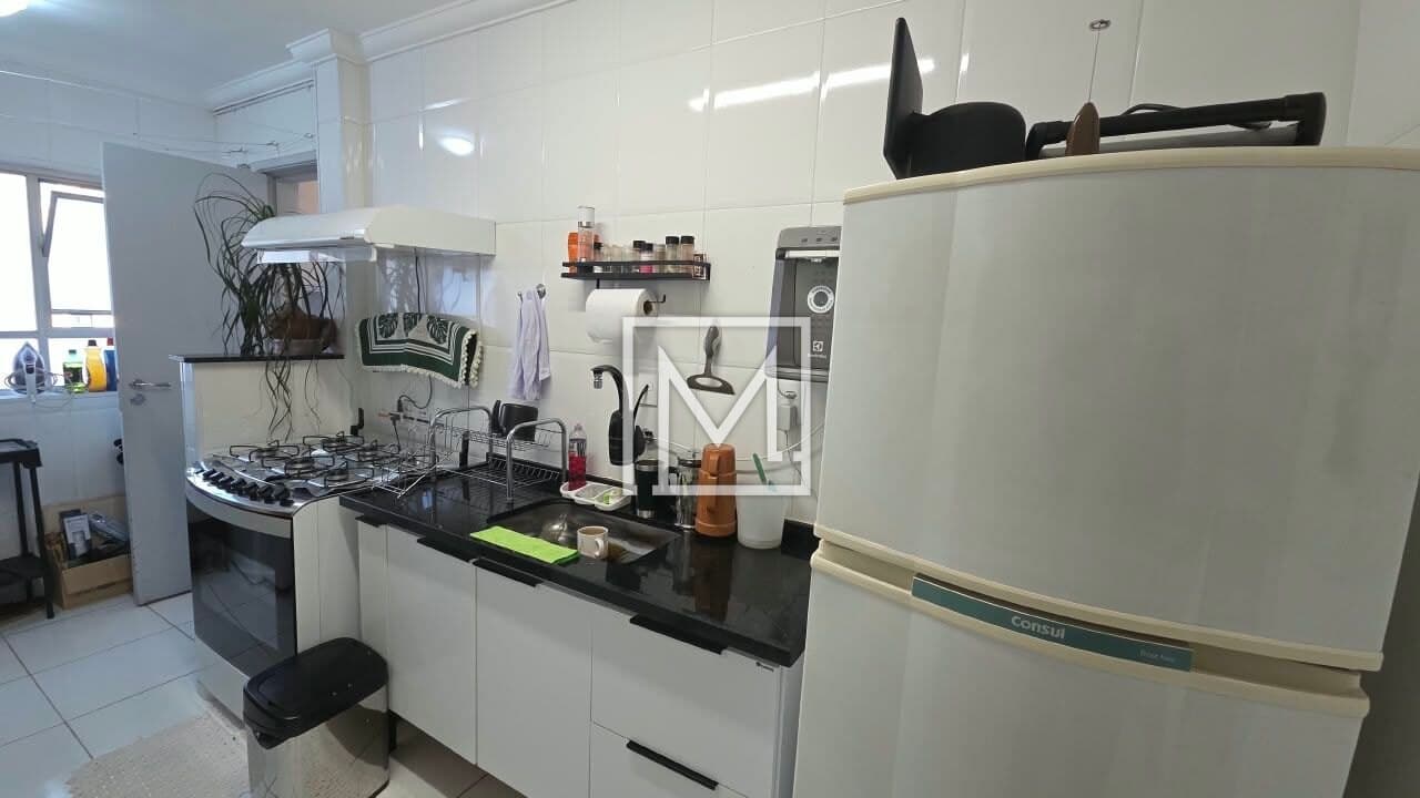Apartamento com 2 dormitórios à venda, 70 m² por R$ 660.000,00 – Liberdade – São Paulo/SP — foto 4 de 32