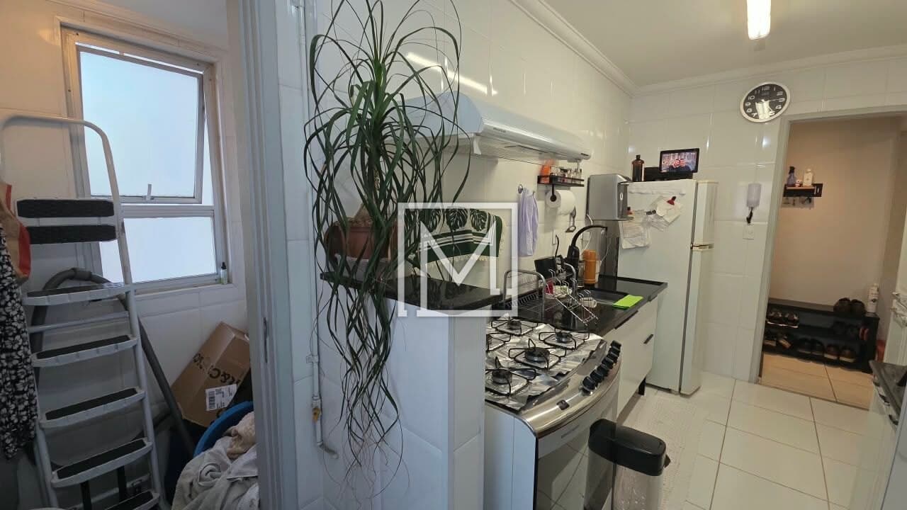 Apartamento com 2 dormitórios à venda, 70 m² por R$ 660.000,00 – Liberdade – São Paulo/SP — foto 5 de 32