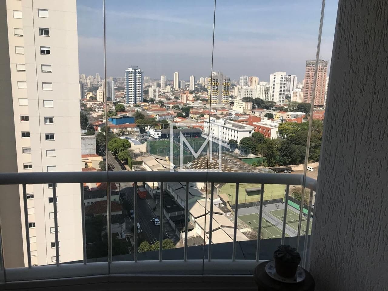 Apartamento com 3 dormitórios à venda, 69 m² por R$ 820.000,00 – Ipiranga – São Paulo/SP — foto 1