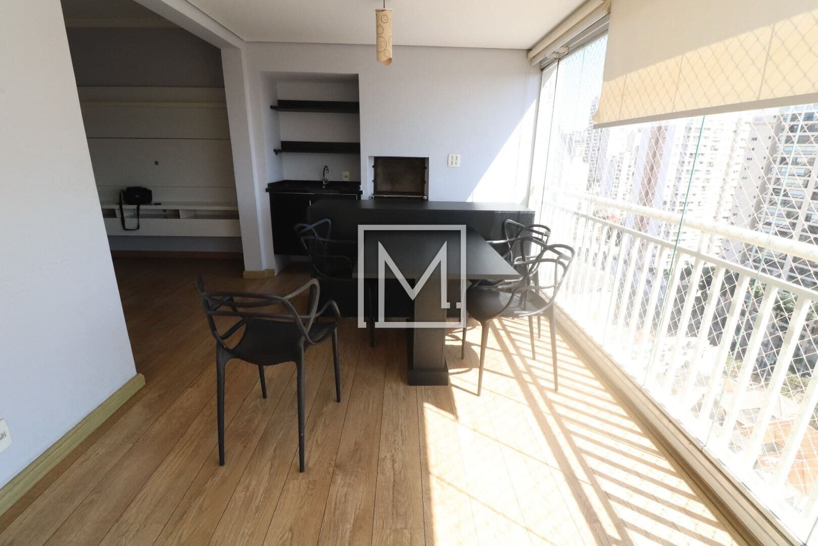 Apartamento com 3 dormitórios à venda, 80 m² por R$ 1.060.000,00 – Cambuci – São Paulo/SP — foto 3 de 20