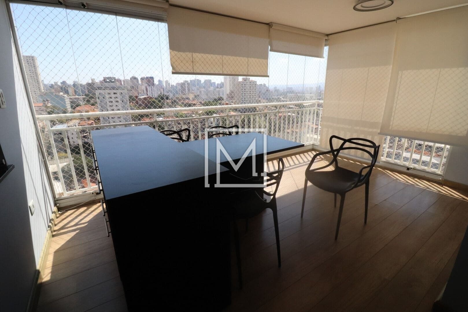 Apartamento com 3 dormitórios à venda, 80 m² por R$ 1.060.000,00 – Cambuci – São Paulo/SP — foto 4 de 20