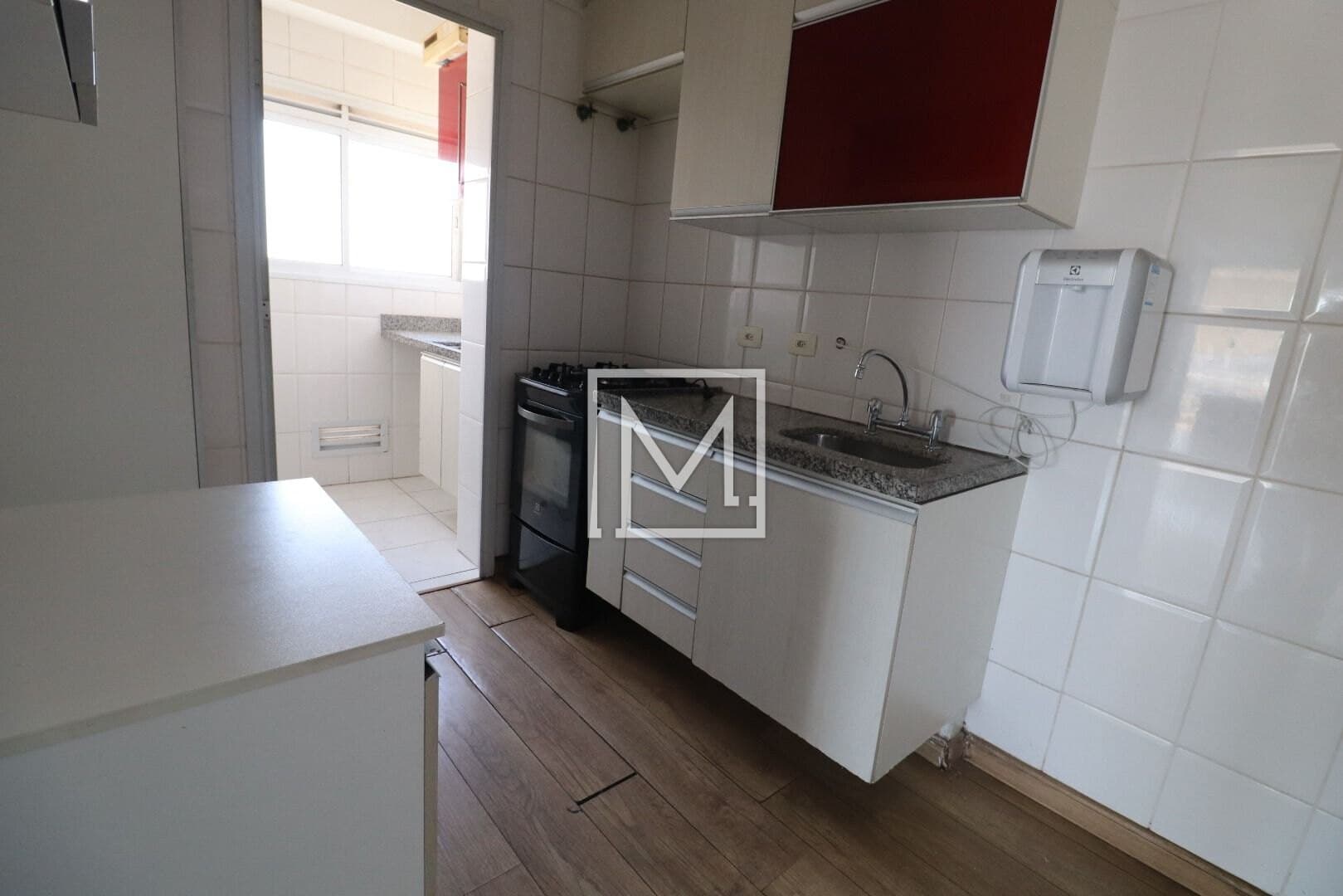 Apartamento com 3 dormitórios à venda, 80 m² por R$ 1.060.000,00 – Cambuci – São Paulo/SP — foto 5 de 20
