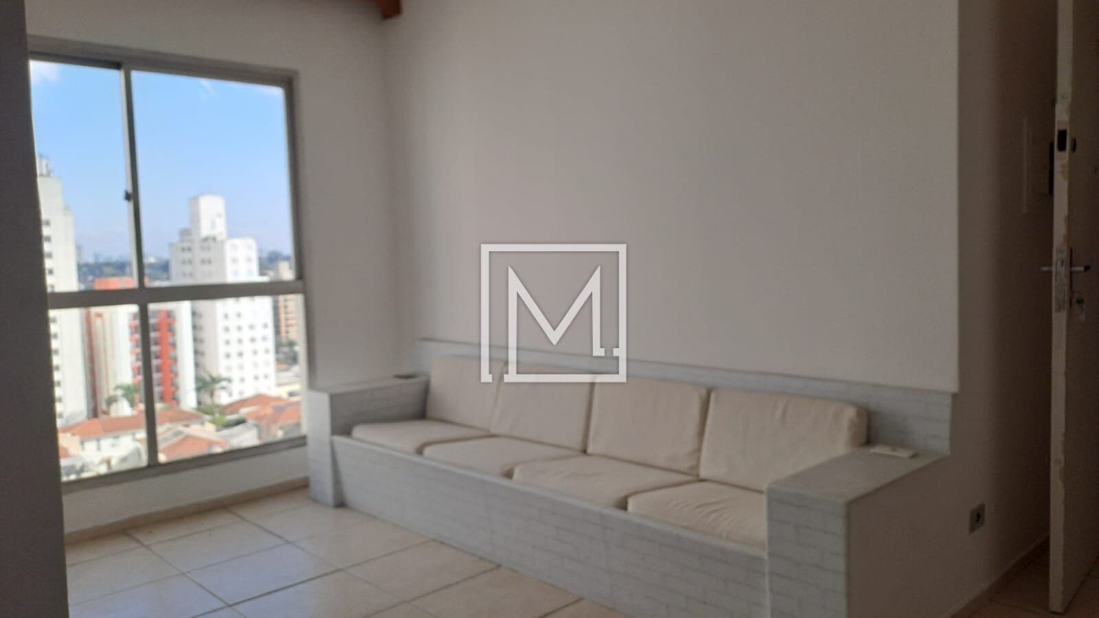 Apartamento com 1 dormitório para alugar, 4014 m² por R$ 3.032,00/mês – Saúde – São Paulo/SP