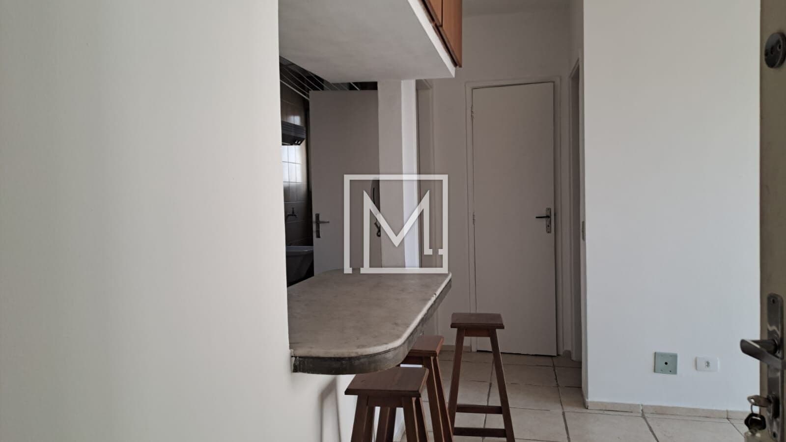 Apartamento com 1 dormitório para alugar, 4014 m² por R$ 3.032,00/mês – Saúde – São Paulo/SP — foto 4 de 24