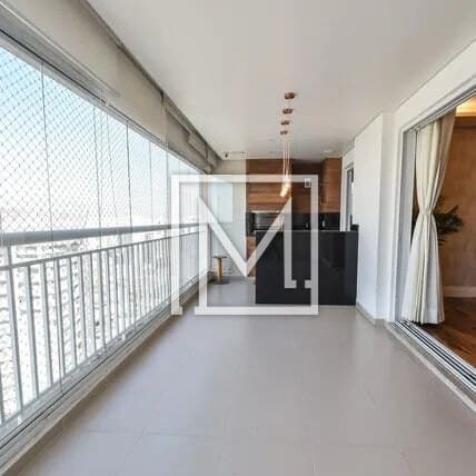Apartamento à venda, 127 m² por R$ 1.698.000,00 – Vila Firmiano Pinto – São Paulo/SP