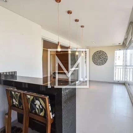 Apartamento à venda, 127 m² por R$ 1.698.000,00 – Vila Firmiano Pinto – São Paulo/SP — foto 2 de 32