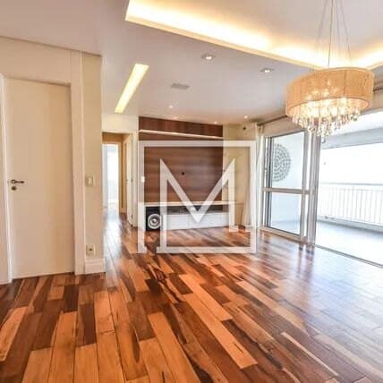 Apartamento à venda, 127 m² por R$ 1.698.000,00 – Vila Firmiano Pinto – São Paulo/SP — foto 3 de 32