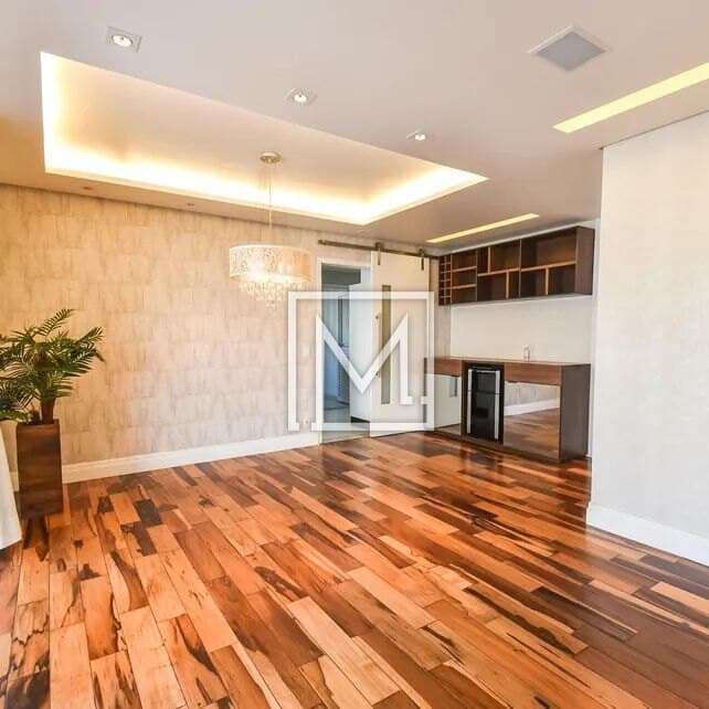 Apartamento à venda, 127 m² por R$ 1.698.000,00 – Vila Firmiano Pinto – São Paulo/SP — foto 4 de 32
