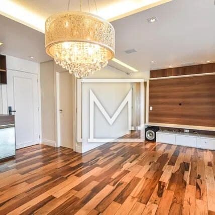 Apartamento à venda, 127 m² por R$ 1.698.000,00 – Vila Firmiano Pinto – São Paulo/SP — foto 5 de 32