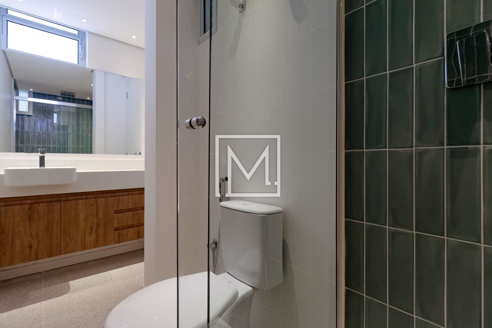 Apartamento com 2 dormitórios à venda, 107 m² por R$ 2.150.000,00 – Jardim Paulista – São Paulo/SP — foto 3 de 15